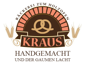 Logo Bäckerei Kraus, Gersthofen
