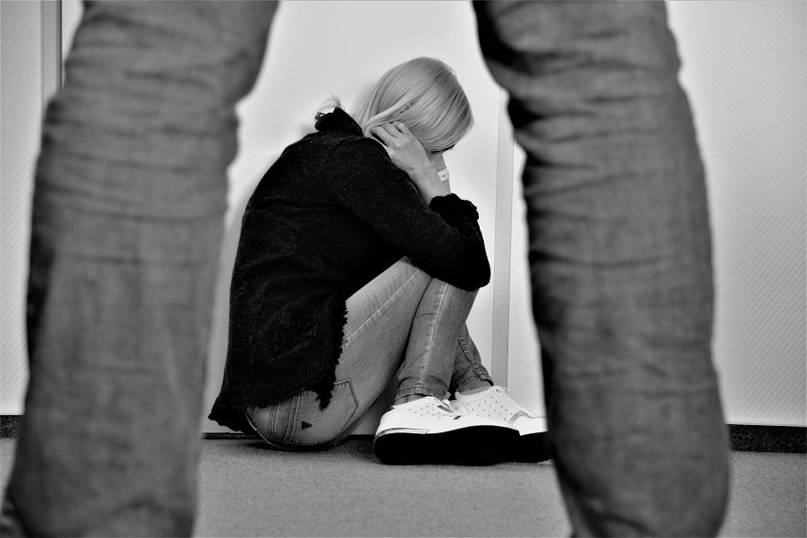 Von Gewalt betroffene Frauen erhalten in Frankfurt (Oder) ein Beratungs- und Zufluchtsangebot.