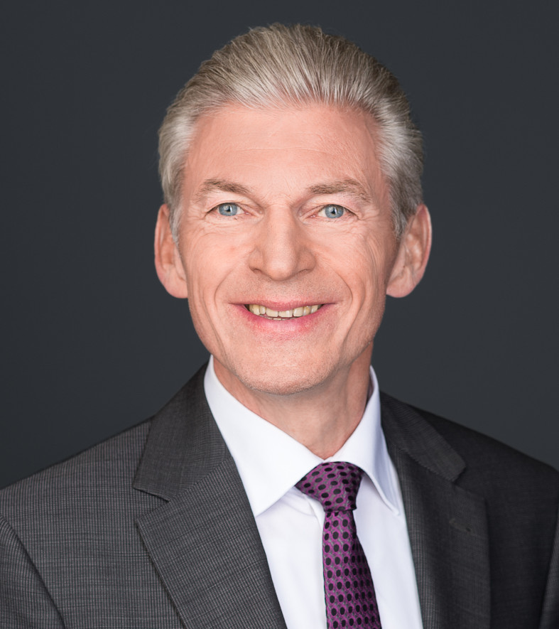Thomas Mähnert