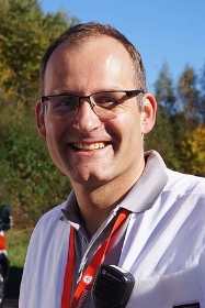 Thomas Mertens