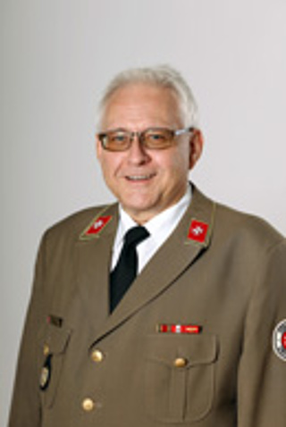 Klaus Preuß