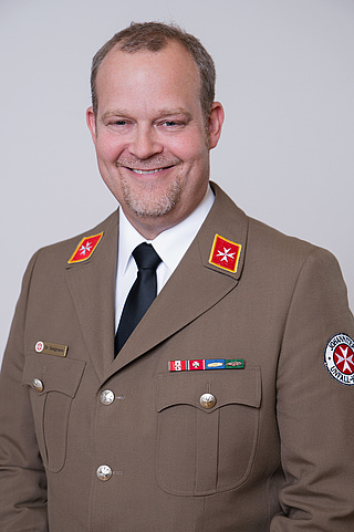 Dr. med. Oliver Seligmann