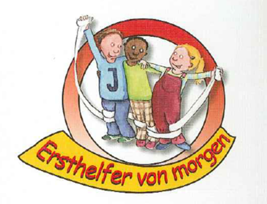 Ersthelfer von morgen