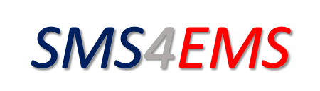 Logo SMS4EMS