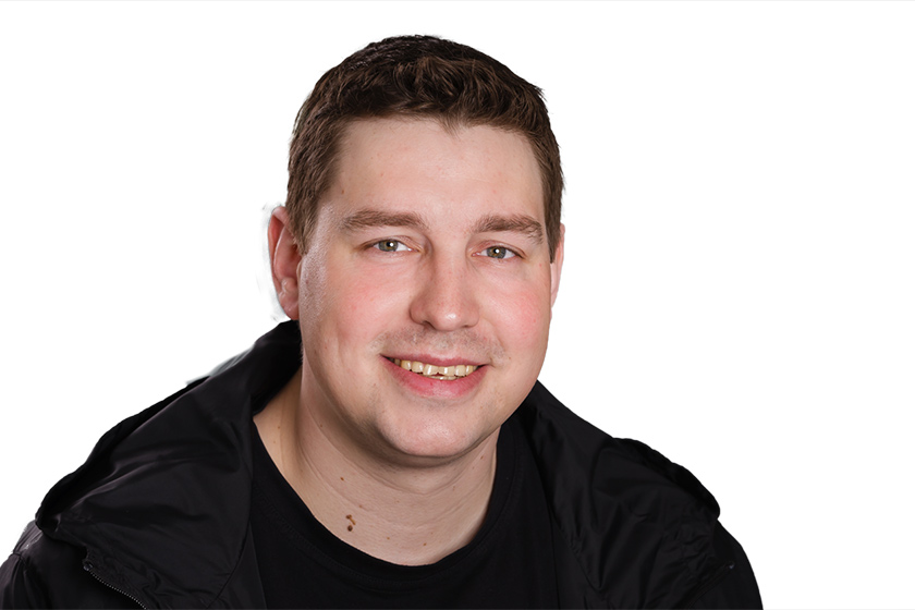 Marcel Coenen Marcel Coenen