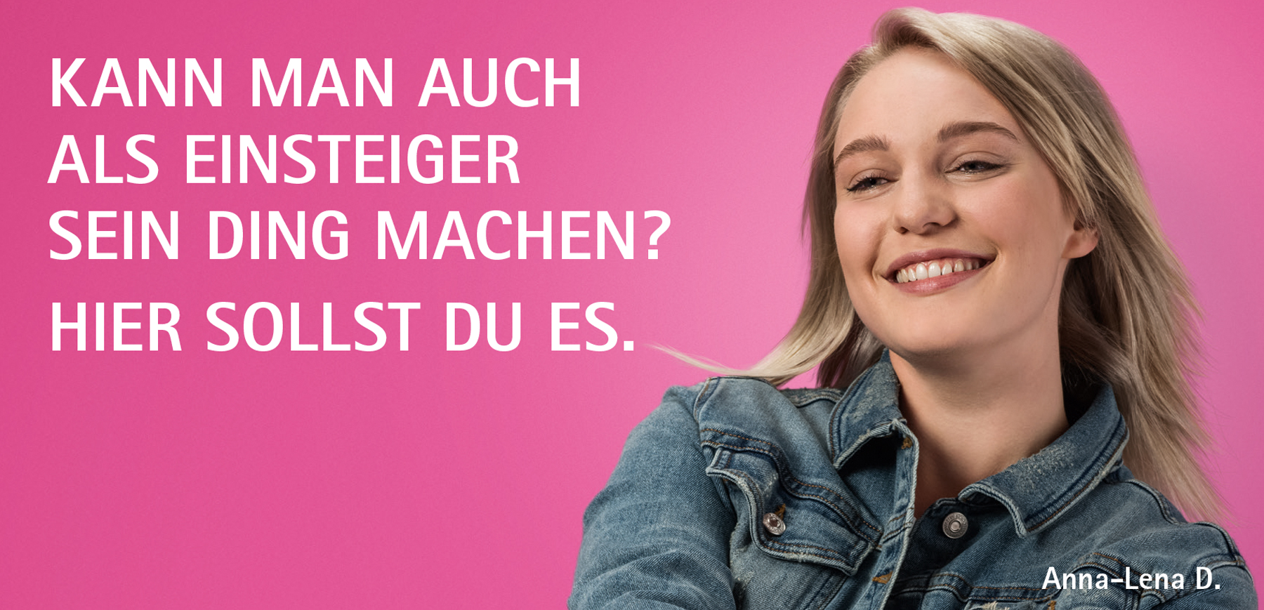 Duales Studium Johanniter NRW