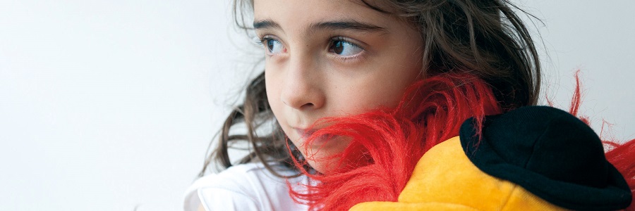 Lacrima- Trauerbegleitung für Kinder und Jugendliche