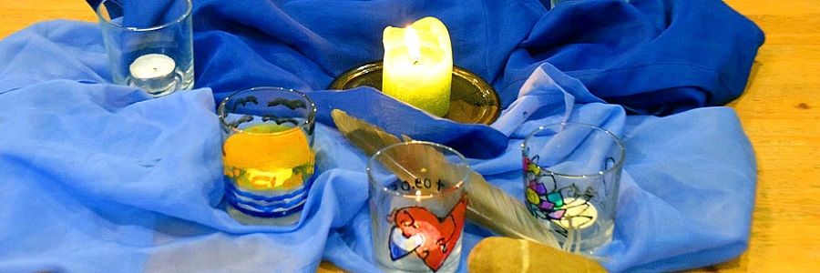 Die Muschel