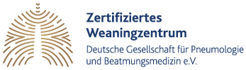 Zertifiziertes Weaningzentrum der Deutschen Gesellschaft für Pneumologie DGP