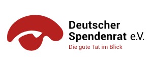 Logo "Deutscher Spendenrat"