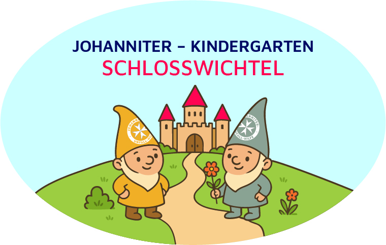 Schlosswichtel Logo