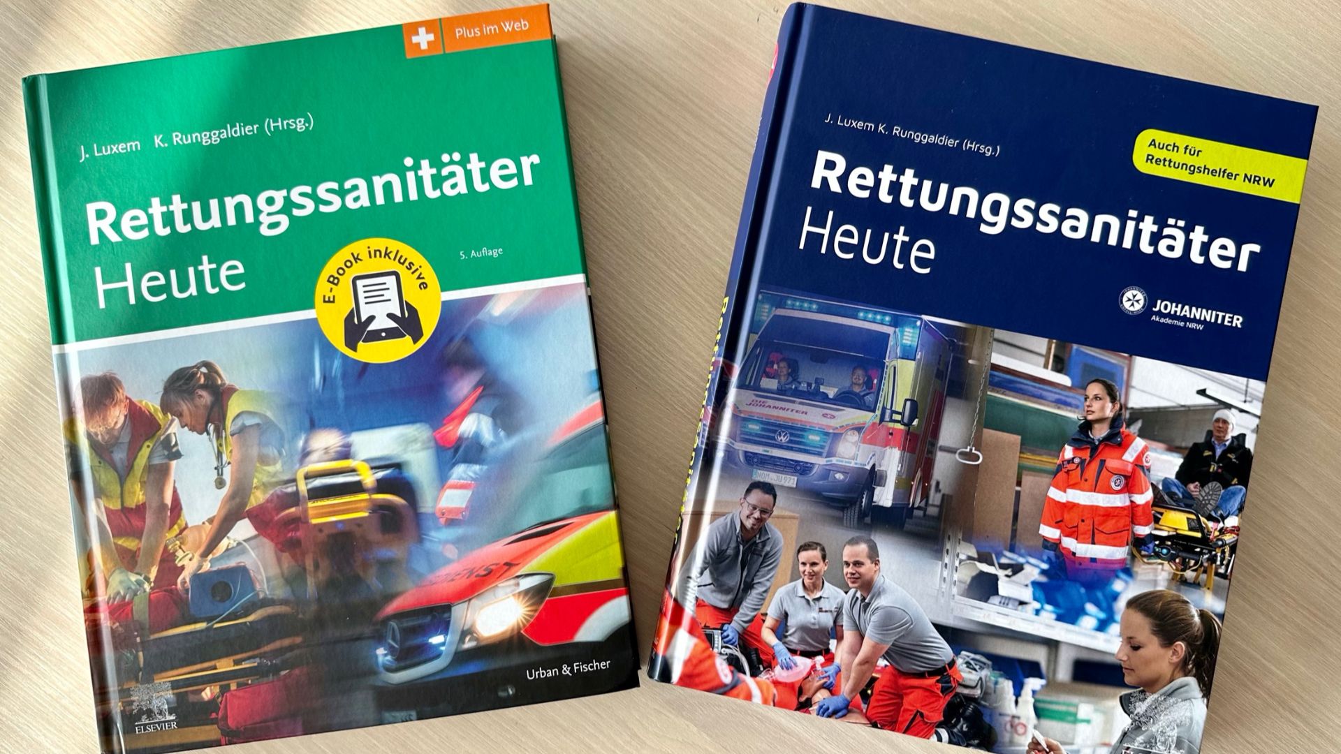 Rettungssanitäter Prüfungsfragen Mit Lösungen www.johanniter.de