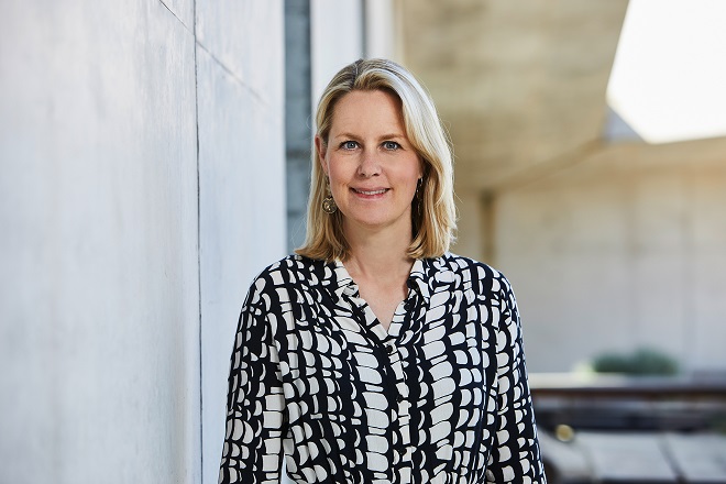 Franziska Wendler-Wittneben, Leitung Zentralbereich Marketing im Johanniter Landesverband Niedersachsen/Bremen