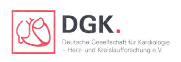 DKG Logo