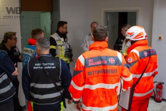 Katastrophenschutz Rheinland-Pfalz