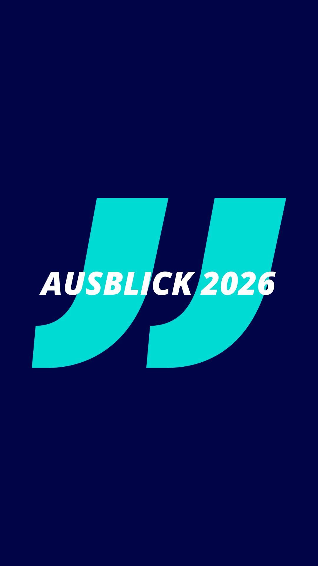 Was steht 2026 an?
Yanis, Jule und Noah aus der Bundesjugendleitung berichten auf was sie sich im kommenden Jahr...