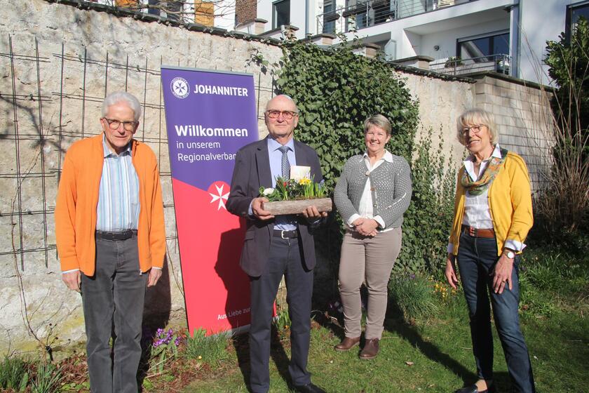 Aktive Senioren Siegburg 15000 Besucher