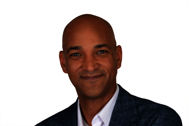 Floyd Johnson