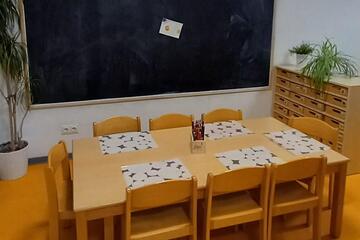 Bastelecke Lichtpiraten