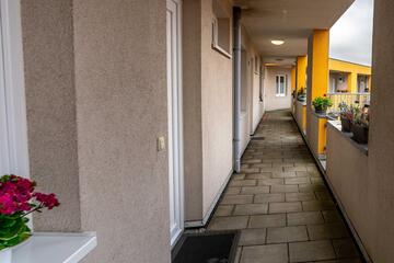 Betreutes Wohnen Stockelsdorf