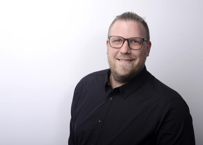 Foto von Ulrich Liefke