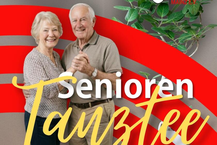 Seniorenveranstaltung