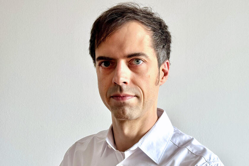 Dr. Sven Brandstädt