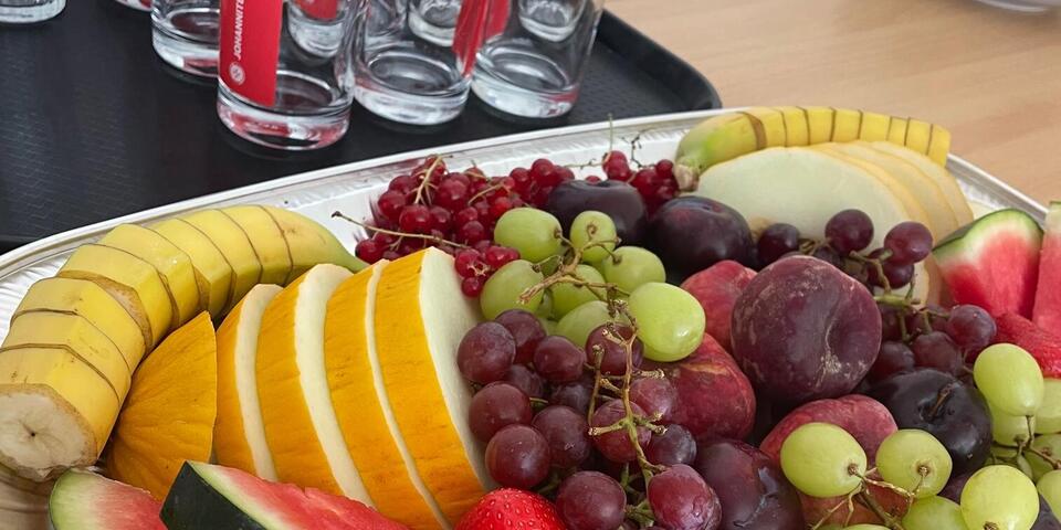 Obstteller