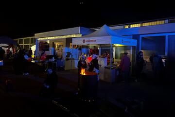 An Halloween verwandelte sich die Johanniter-Dienststelle in Türkheim erneut in ein Spukhaus. Verschiedene Spielstationen, gruselige Deko und kleine Snacks sorgten für eine stimmungsvolle und rundum gelungene Halloween-Aktion.