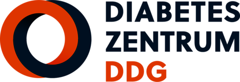 Logo Diabetes Zentrum DDG