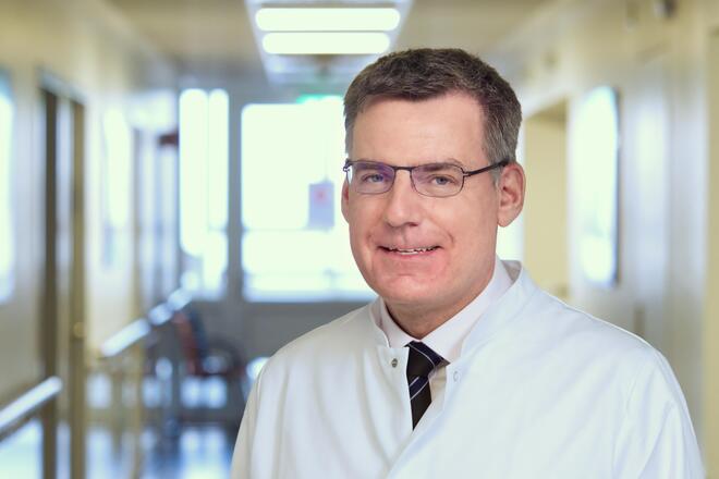 Die Chest Pain Unit des Krankenhauses Bethesda der Johanniter wurde zertifiziert.