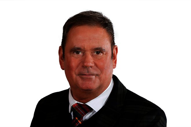 Klaus Pancur