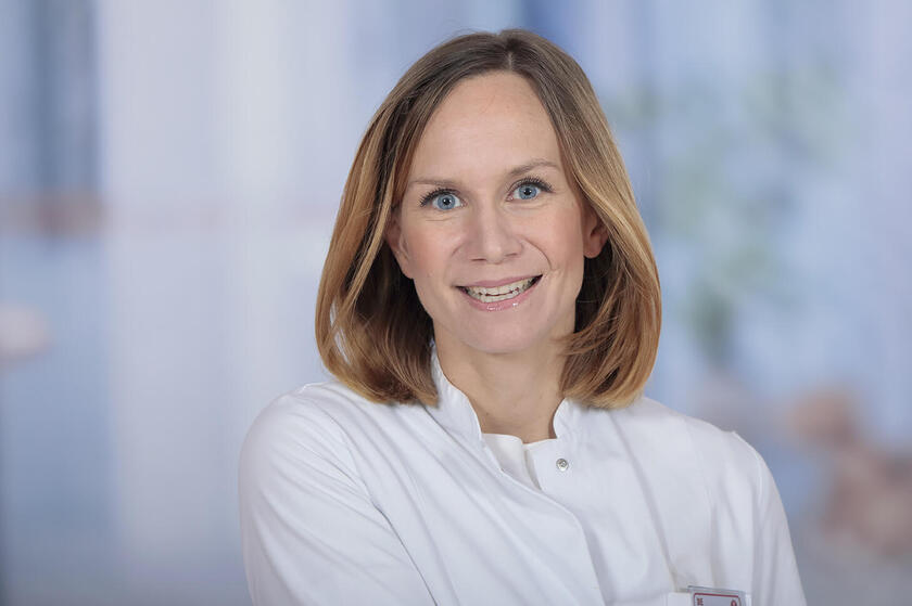 Dr. med. Katharina Steffens