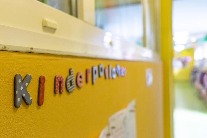 Kinderparlament in der Stubbendorfer Mäuseburg Die Stubbendorfer Mäuseburg hat ein eigenes Kinderparlament mit Delegierten aus jeder Kita-Gruppe.