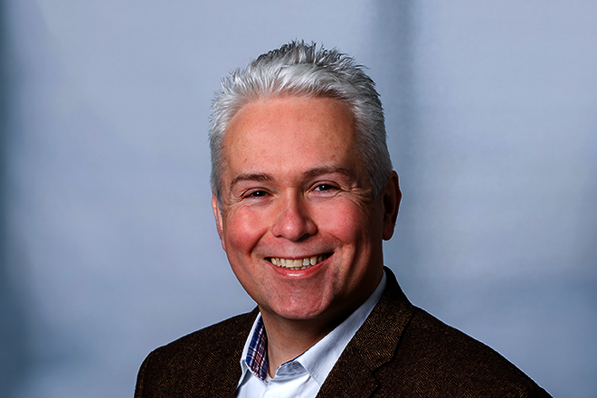 Daniel Thormann 