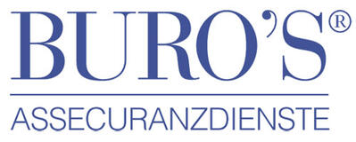 Logo Buros Assecuranzdienste