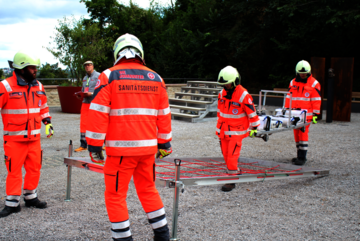 Landeswettkampf 2024