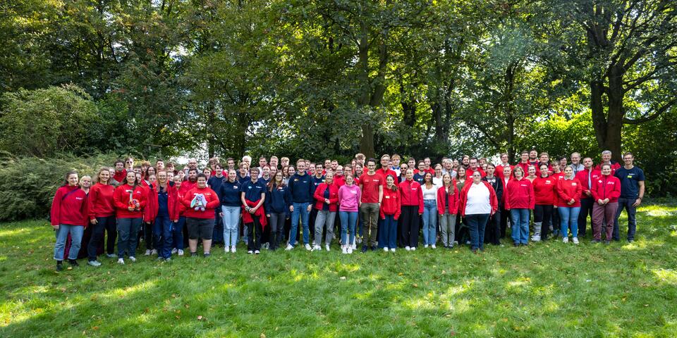 Jugendleitungskongress im September