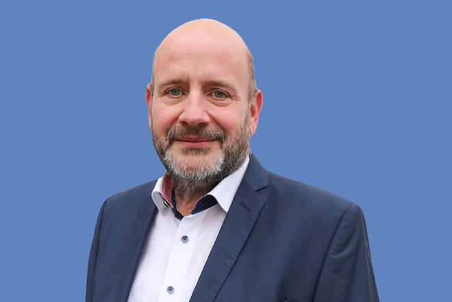 Jonas Avendano Portrait