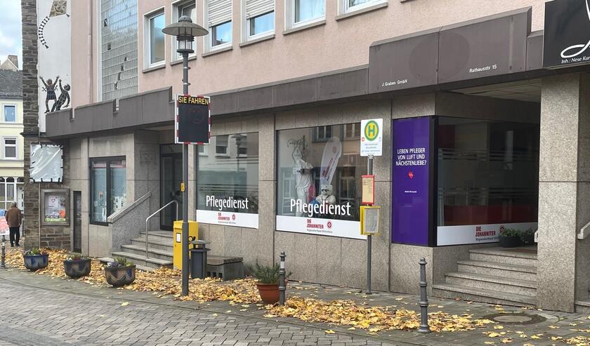 Unsere ambulante Pflege in Höhr-Grenzhausen