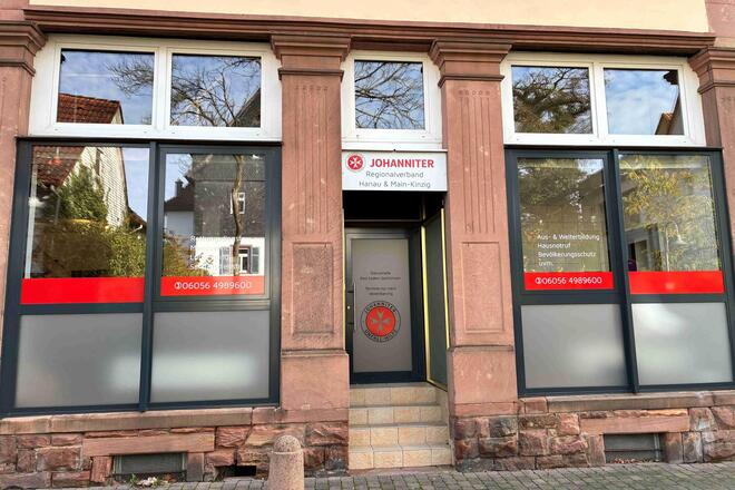 Dienststelle Bad Soden-Salmünster