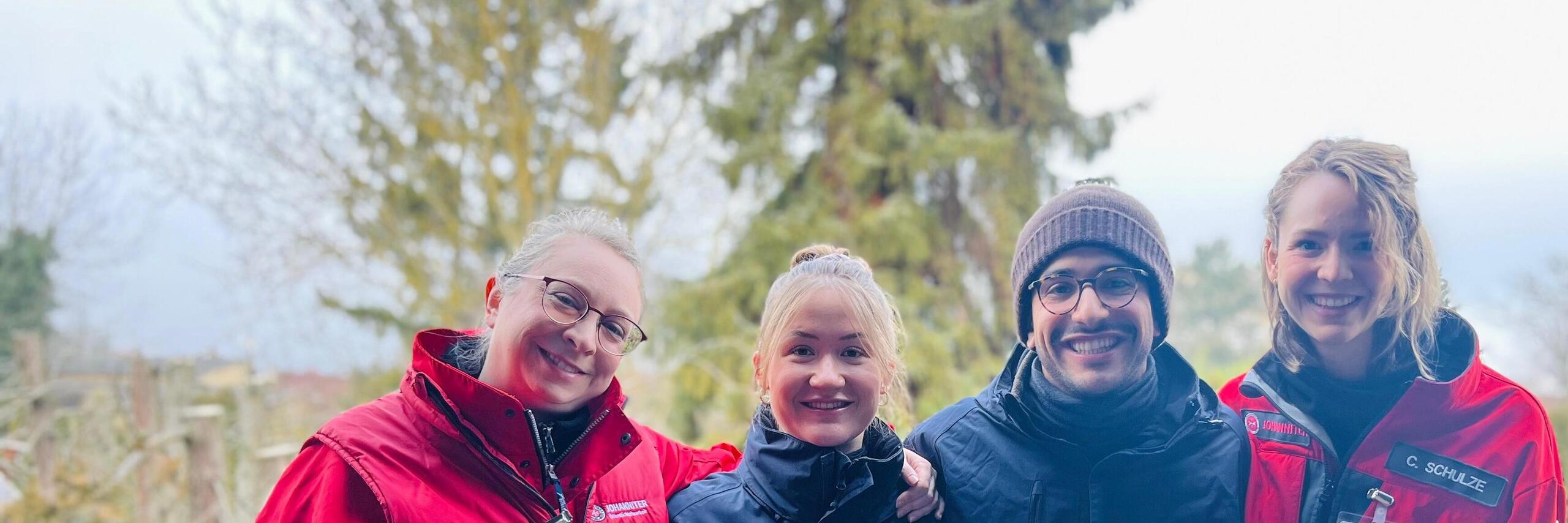 Aktuelle Mitgliederwerber in unserem Verband