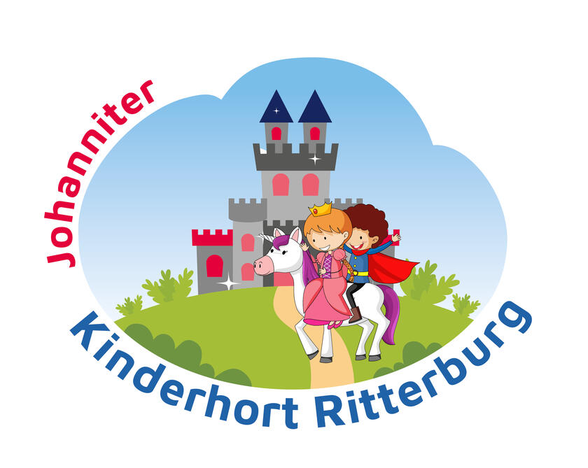 Logo Johanniter-Kinderhort Ritterburg