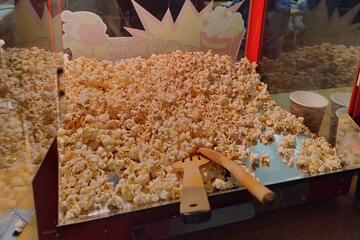 Popcorn