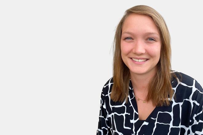 Jana Klenke | Leitung Kita Bielenbergbande | Johanniter Lippe-Höxter