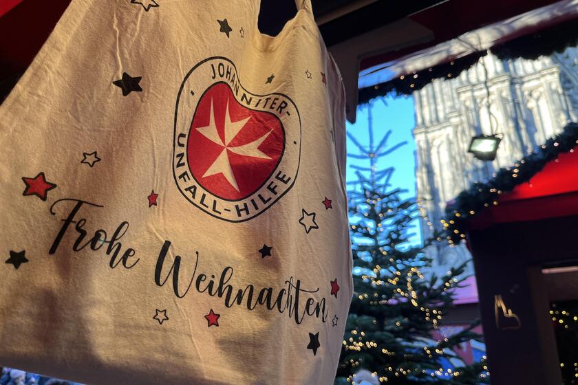 Weihnachtsmarkt Weihnachtsmarkt