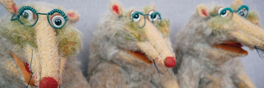 Leseratten im Regionalverband Oberbayern