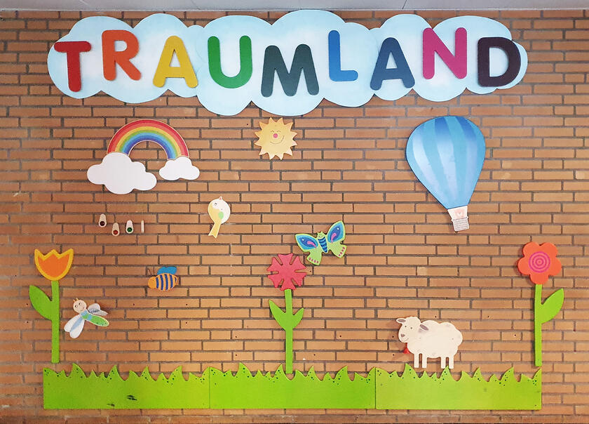 Kita Traumland