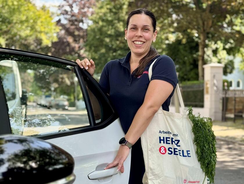 Ambulanter Pflegedienst Charlottenburg