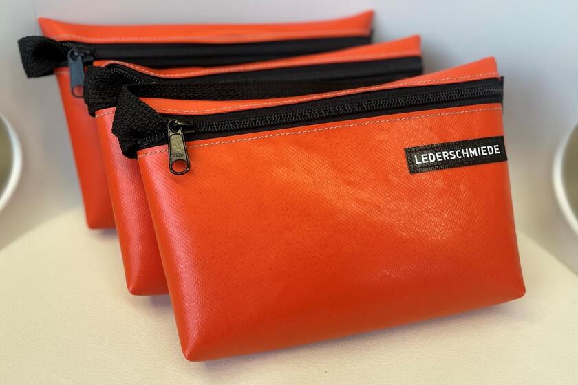 Produkte aus der Vakuummatratze